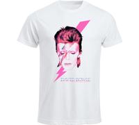 T-shirt David Bowie