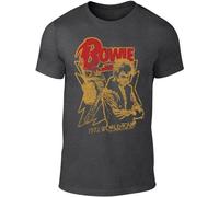 T-shirt David Bowie