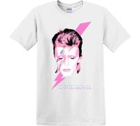 T-shirt David Bowie