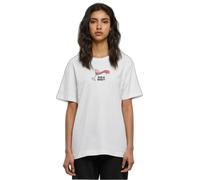 T-shirt Days Beyond Bad & Bozzy Blanc XL