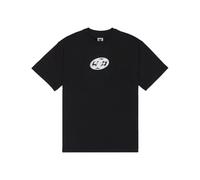 T-shirt DC Shoes Chromie Noir L
