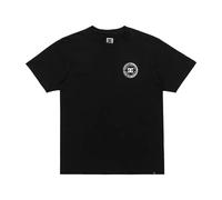 Dc Shoes Corpo Fb Short Sleeve T-shirt Noir L Homme