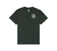 T-shirt DC Shoes Corpo Vert XL