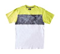 Dc Shoes Deep End Short Sleeve T-shirt Blanc M Homme