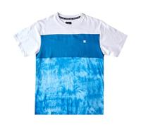 T-shirt DC Shoes Deep End Bleu M