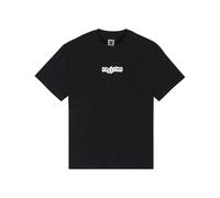 T-shirt DC Shoes Eye Of The Storm Noir S