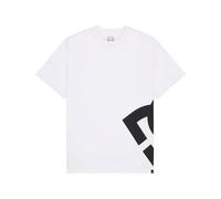 T-shirt DC Shoes Lanai Blanc XS