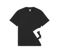 T-shirt DC Shoes Lanai Noir S