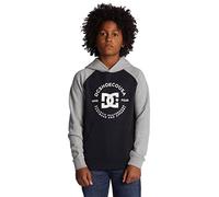 T-shirt DC Shoes - Noir