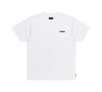DC Patch It T-Shirt blanc M