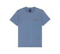 DC Patch It Washed T-Shirt bleu M
