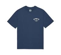 T-shirt DC Shoes Pro Service Bleu S