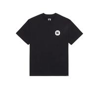 Dc Shoes Shape Or Destroy Short Sleeve T-shirt Noir L Homme