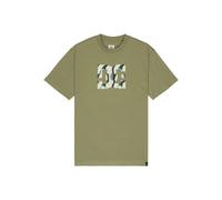 DC Star Filled T-Shirt vert L
