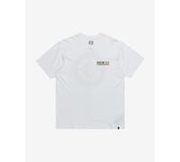 DC SHOES True North Short Sleeve T-Shirt L