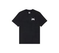 T-shirt DC Shoes Wide Open Noir M