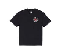 T-shirt DC Shoes Work Circle Noir L