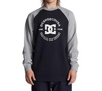 T-shirt DC Shoes - XS - Noir