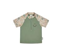 T-shirt de bain bÃ©bÃ© garÃ§on Sterntaler Lion Vert 1 an
