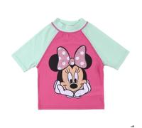 T-shirt de bain bébé fille Cerda Minnie 2 ans