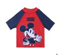 T-shirt de bain bébé garçon - Cerda - Mickey - Doux et léger - Séchage rapide - Confort optimal 2 ans