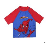 T-shirt de bain bébé garçon - Cerda - Spiderman - Confort optimal - Protection solaire - Design attractif 2 ans