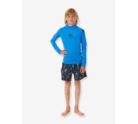 T-shirt De Bain Bleu 8A