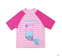 T-shirt de bain - Cerda - Peppa Pig - Confort optimal - Protection solaire - Facilité d'enfilage 18 mois