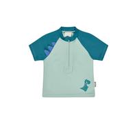 T-shirt de bain enfant Sterntaler Dino Vert 4 ans
