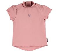 T-shirt de bain fille Sterntaler CÅur Rose 4 ans