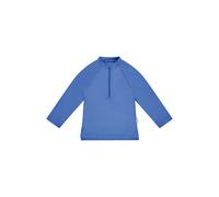T-shirt de bain manches longues bÃ©bÃ© fille Sterntaler Bleu 4/6 mois