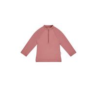 Sterntaler T-Shirt de Bain Unisexe à Manches Longues Rash Guard, Rose, 92