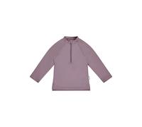 T-shirt de bain manches longues bÃ©bÃ© fille Sterntaler Violet 4/6 mois