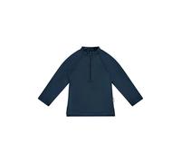 Sterntaler - Kid's Langarm-Schwimmshirt Uni - Lycra - 98/104 - navy blue