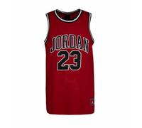 t-shirt de basket Nike JORDAN 23 JERSEY 95A773 R78 Rouge