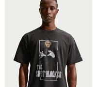 T-shirt de basket Nike LeBron « Hurt Feelings » pour homme