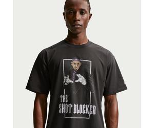 T-shirt de basket Nike LeBron « Hurt Feelings » pour homme