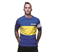 Copa Boca Capitano T-Shirt - M