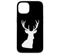 T-Shirt de Chasse au cerf Big Buck Deer Hunter Coque pour iPhone 13