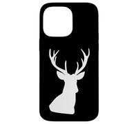 T-Shirt de Chasse au cerf Big Buck Deer Hunter Coque pour iPhone 14 Pro Max