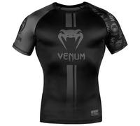 T-shirt de compression à manches courtes pour l'été 2026 - Idéal pour le fitness, la course à pied, le basketball - Respirant, séchage rapide, élastique Brun