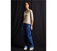 T-shirt de couleur unie