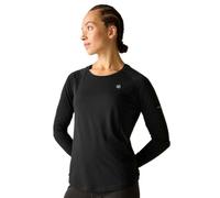 T-Shirt de Course à Manches Longues Serenity pour Femme de Dare2b, Haut de Gym léger et réfléchissant