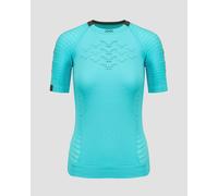 T-shirt De Course à Pied Pour Femmes X-bionic Effektor 4d Running Efrt00s23wa033-a033