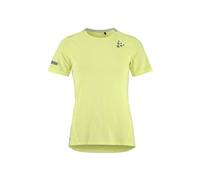 T-shirt de course pour femme Craft Pro Hypervent 2 vert XS