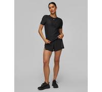 T-shirt De Course Pour Femmes X-bionic Corefusion Run Shirt Cfrtshs25w-b120 XL