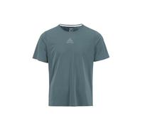 T-shirt de course pour homme Craft Pro Trail SS 2 bleu S