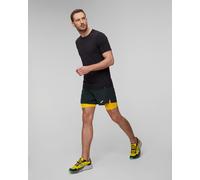 Brooks Luxe T-shirt Homme M