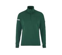 T-shirt de course pour hommes CRAFT ADV SubZ LS 2 vert L