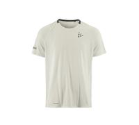Craft Pro Hypervent 2 T-Shirt Tee-shirt XL Argent